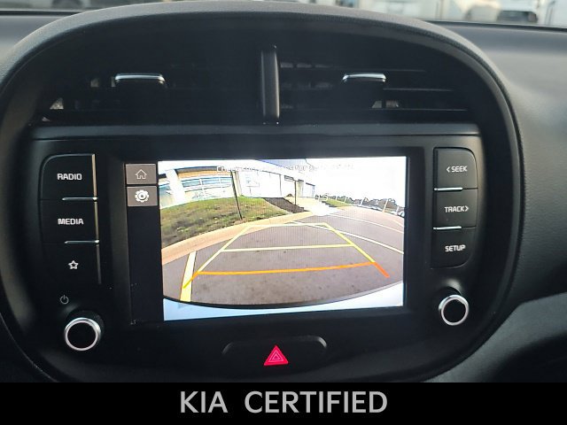 Used 2023 Kia Soul LX FWD image 23