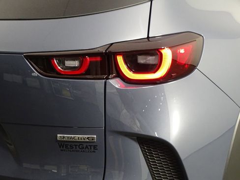 Used 2024 MAZDA CX-50 AWD 2.5 S w/ Preferred Package image 46