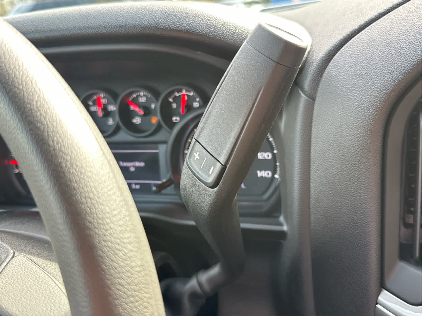 New 2026 Chevrolet Silverado 2500 Custom w/ Custom Value Package AWD/4WD image 30