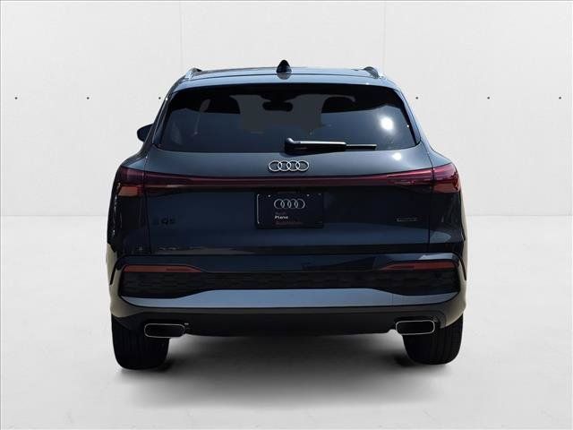 New 2025 Audi Q5 Premium w/ Convenience Package AWD/4WD image 6
