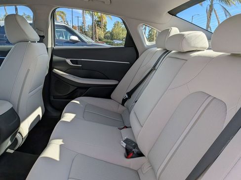 New 2026 Hyundai Sonata SEL image 29