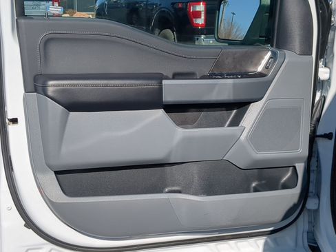 Used 2024 Ford F150 XLT w/ Mobile Office Package image 15