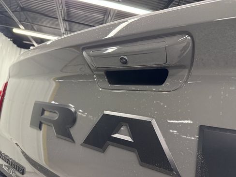 New 2026 RAM 2500 Laramie AWD/4WD image 7