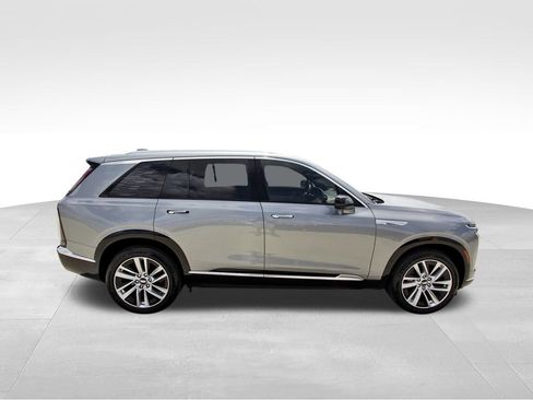 New 2026 Cadillac Vistiq Luxury image 5