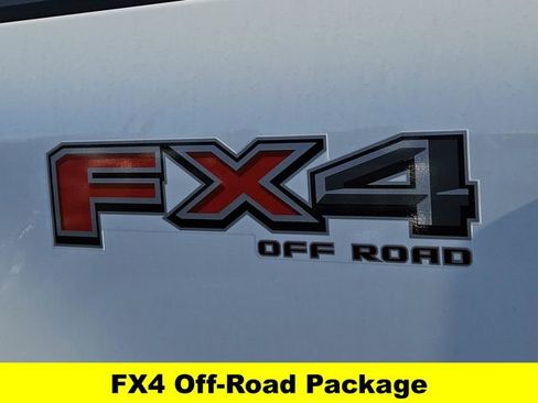 New 2026 Ford F250 Lariat w/ Chrome Package image 10