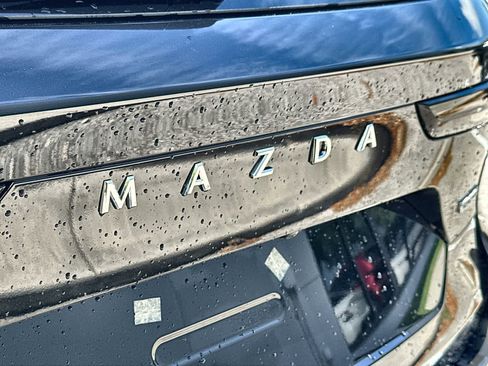 New 2026 MAZDA CX-5 Preferred AWD/4WD image 16