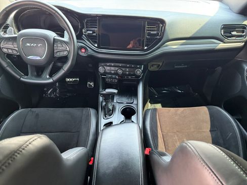 Used 2025 Dodge Durango SRT Hellcat w/ Black Package AWD/4WD image 18