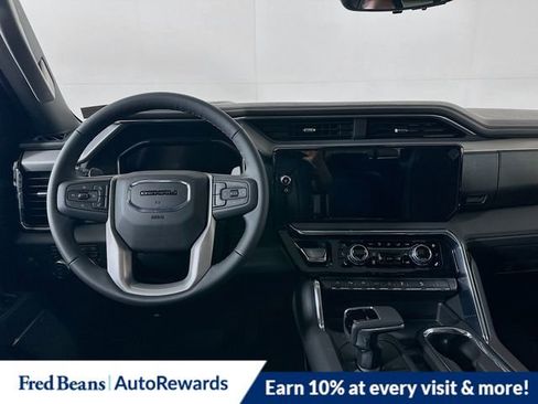 New 2026 GMC Sierra 1500 Denali w/ Denali Reserve Package AWD/4WD image 16