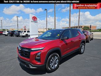 Used 2026 Chevrolet Equinox LT w/ Convenience Package II AWD/4WD video 1