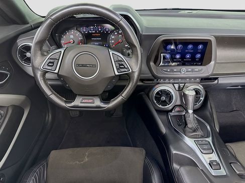 Used 2022 Chevrolet Camaro SS image 20