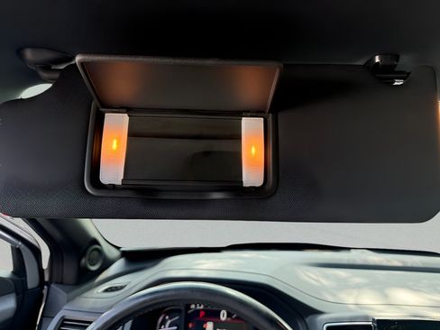 Certified 2023 Honda Passport TrailSport image 2