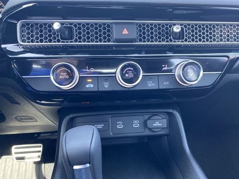 New 2026 Honda Civic Sport image 29