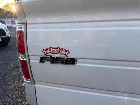 Used 2014 Ford F150 XL w/ Power Equipment Group image 30