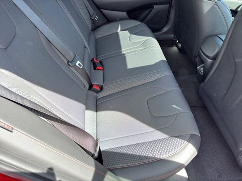 New 2025 Hyundai Elantra N Line image 19