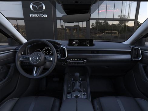 New 2026 MAZDA CX-50 2.5 Hybrid w/ Cargo Package image 2