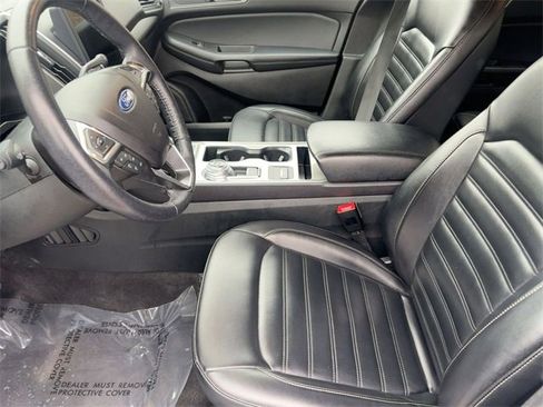 Used 2023 Ford Edge SEL image 12