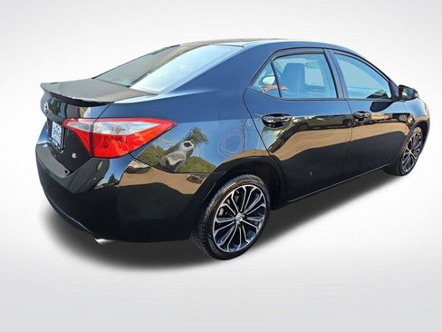Used 2014 Toyota Corolla S FWD image 5