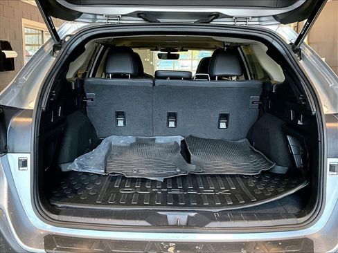 Used 2024 Subaru Outback Limited image 25