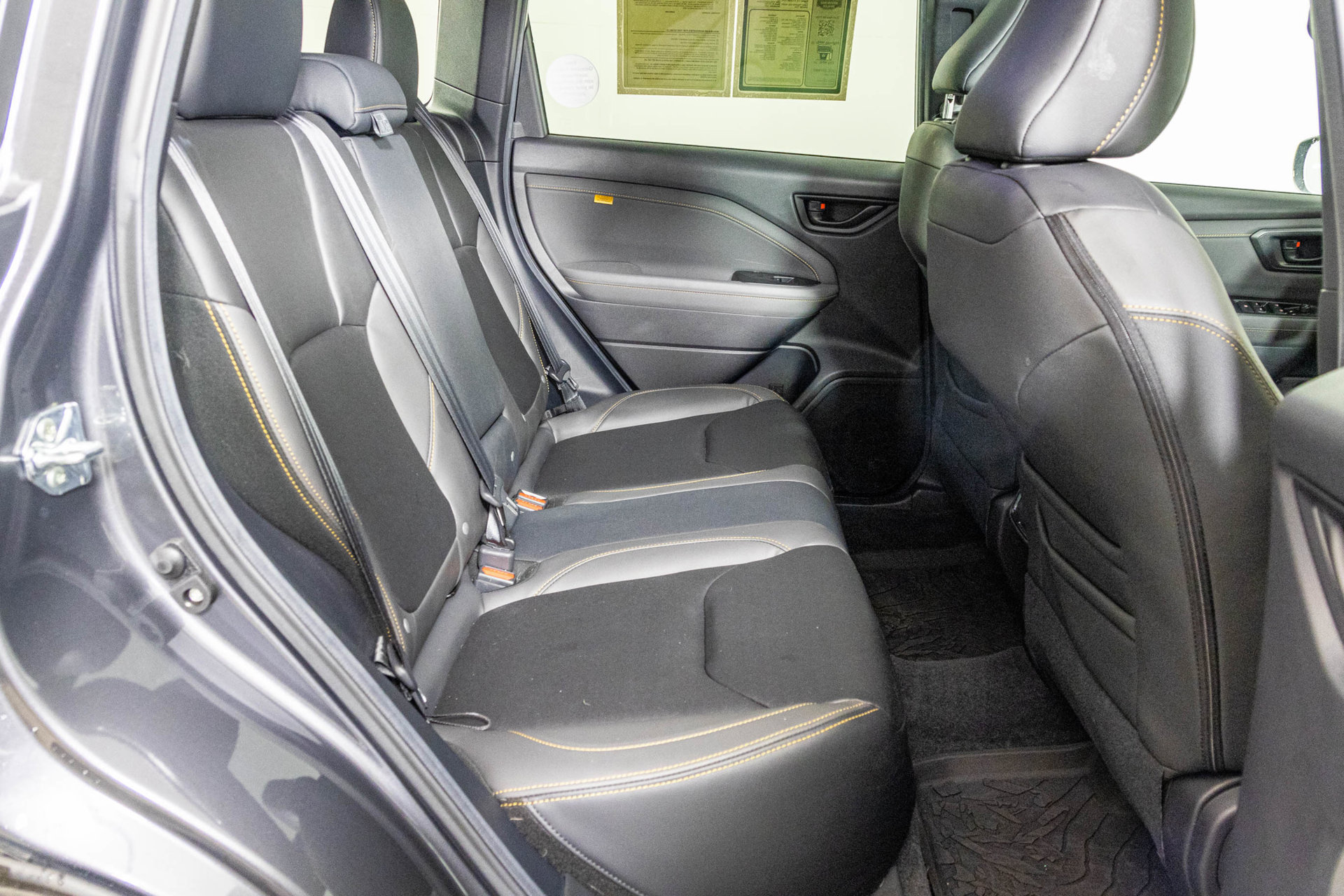 Used 2026 Subaru Forester Wilderness AWD/4WD image 45