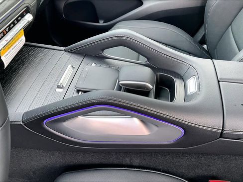 New 2026 Mercedes-Benz GLE 450 4MATIC image 10