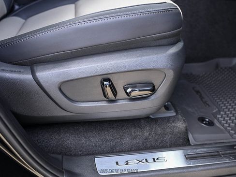 Used 2026 Lexus GX 550 AWD/4WD image 76