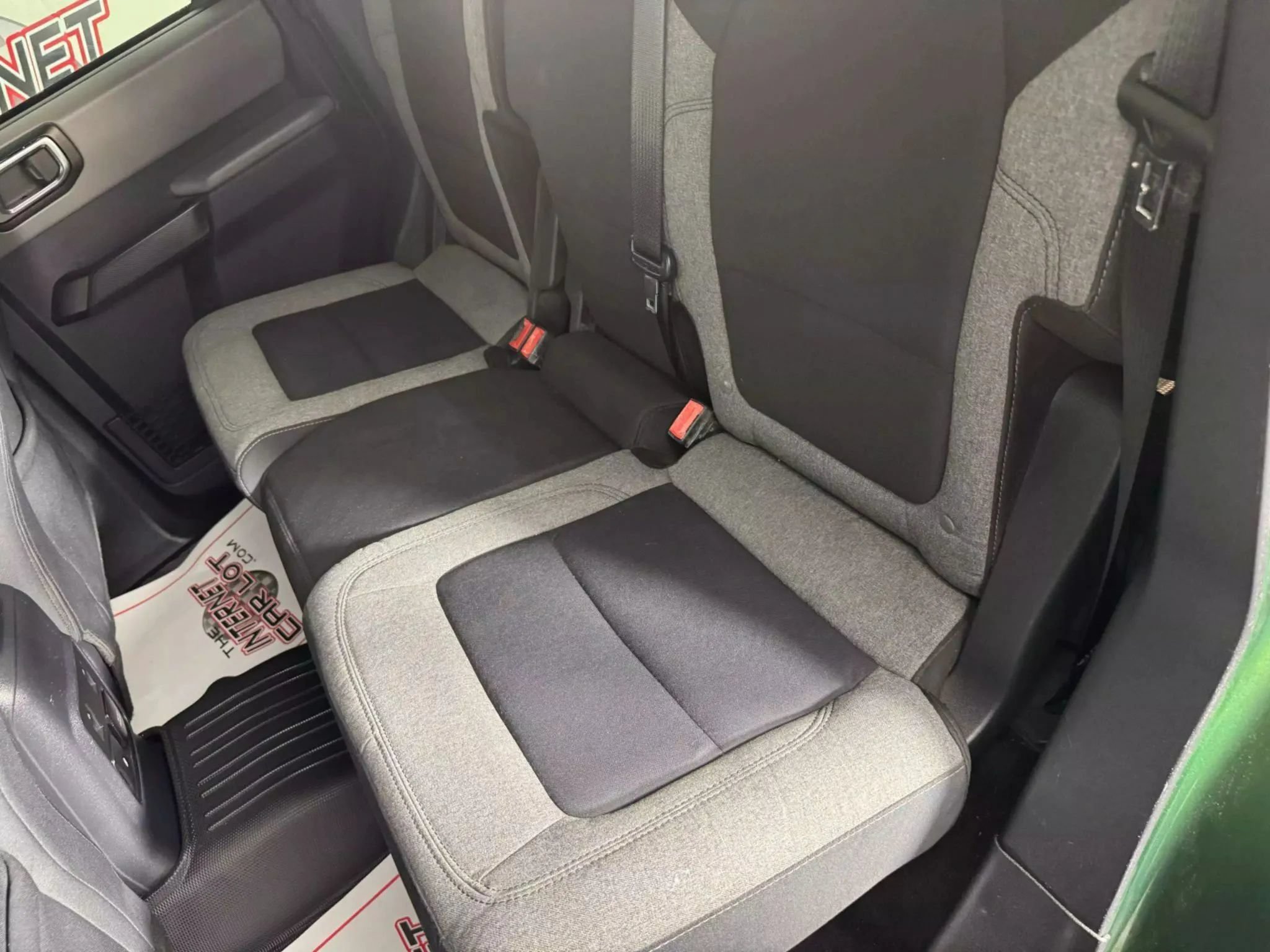 Used 2022 Ford Bronco Big Bend AWD/4WD image 37