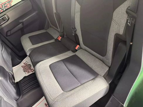 Used 2022 Ford Bronco Big Bend AWD/4WD image 37