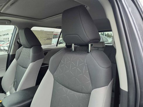 Certified 2025 Toyota RAV4 XLE w/ Convenience Package AWD/4WD image 24