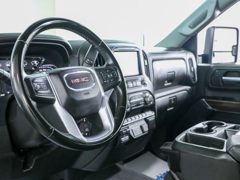 Used 2023 GMC Sierra 2500 SLE AWD/4WD image 24