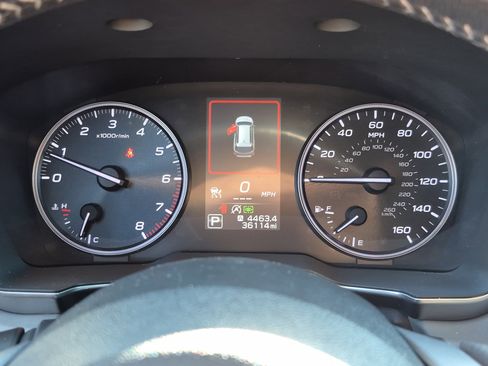 Certified 2023 Subaru Outback Limited XT image 27