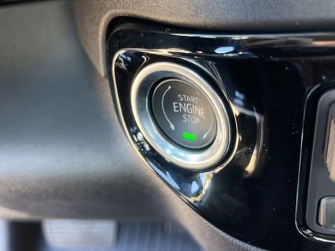 New 2026 Chevrolet Silverado 2500 LT w/ Trail Boss Package image 24