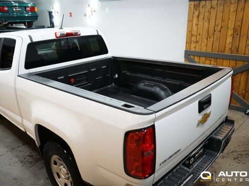 Used 2018 Chevrolet Colorado W/T image 6