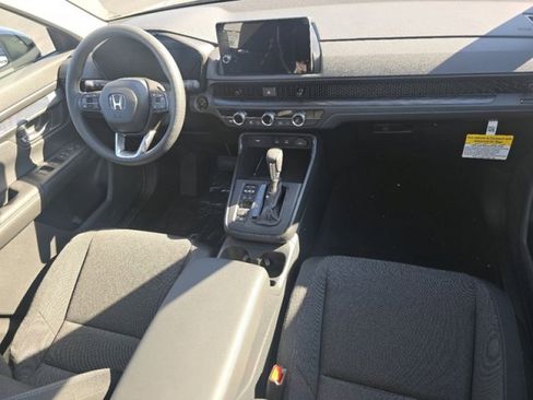 New 2026 Honda CR-V EX image 22