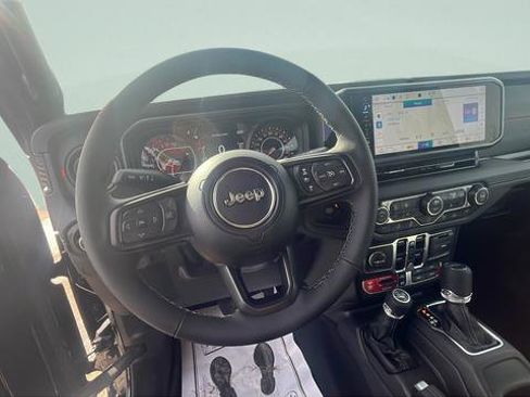 New 2026 Jeep Gladiator Rubicon image 13