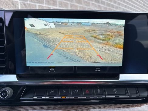 New 2026 Chevrolet Silverado 1500 LT image 27