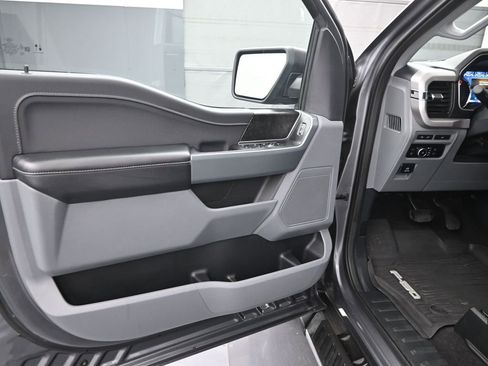 Used 2023 Ford F150 XLT w/ Equipment Group 302A High image 13