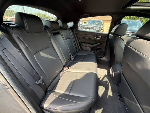 Used 2024 Acura Integra A-Spec FWD image 28