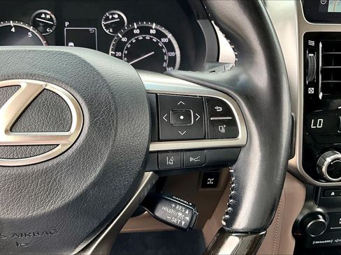 Used 2023 Lexus GX 460 Premium w/ Premium Plus Package AWD/4WD image 22