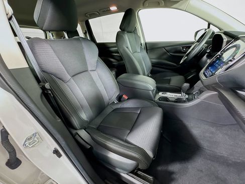 Used 2024 Subaru Ascent Premium w/ Convenience Package AWD/4WD image 35