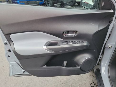 Certified 2023 Nissan Kicks SR w/ SR Premium Package image 21