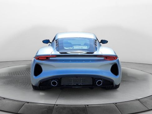 New 2025 Lotus Emira RWD image 6