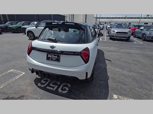 New 2026 MINI Cooper S image 29
