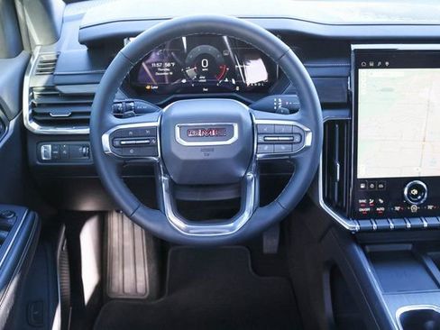 New 2026 GMC Acadia Elevation w/ Black Edition image 14