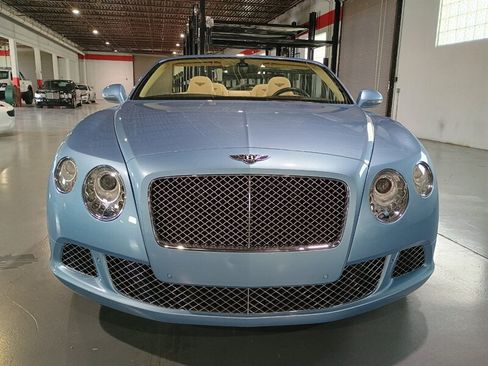 Used 2013 Bentley Continental GT AWD/4WD image 10