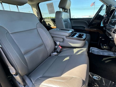 Used 2014 GMC Sierra 1500 SLT w/ SLT Crew Cab Value Package image 54