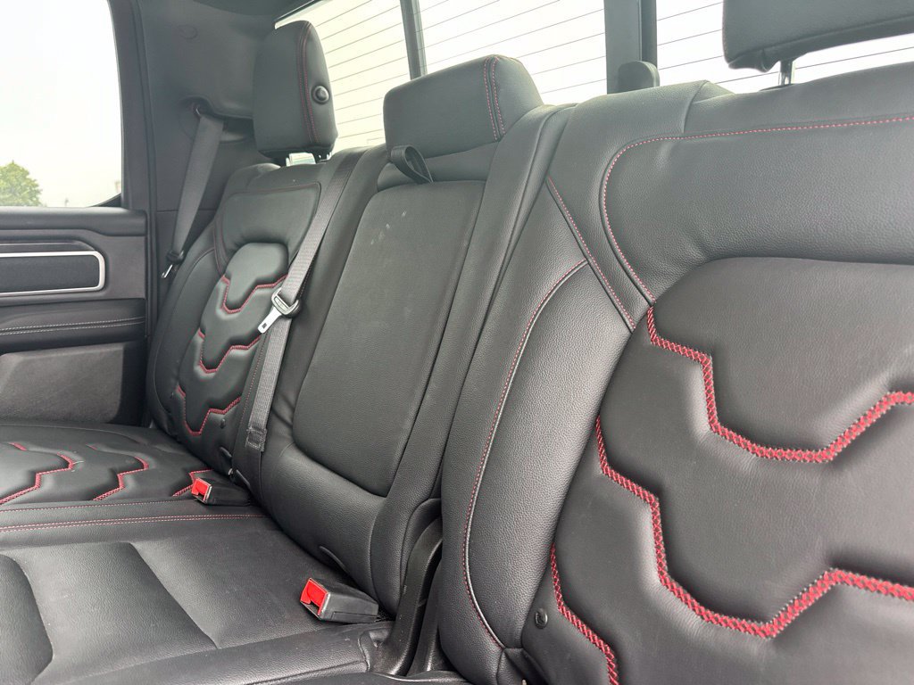 Used 2022 RAM 1500 Big Horn AWD/4WD image 21