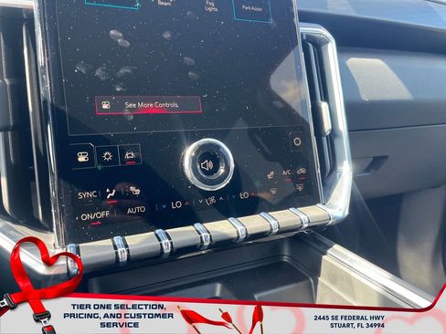 New 2026 GMC Acadia Elevation w/ Black Edition image 29