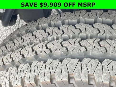 New 2024 Chevrolet Silverado 2500 W/T w/ WT Convenience Package image 28