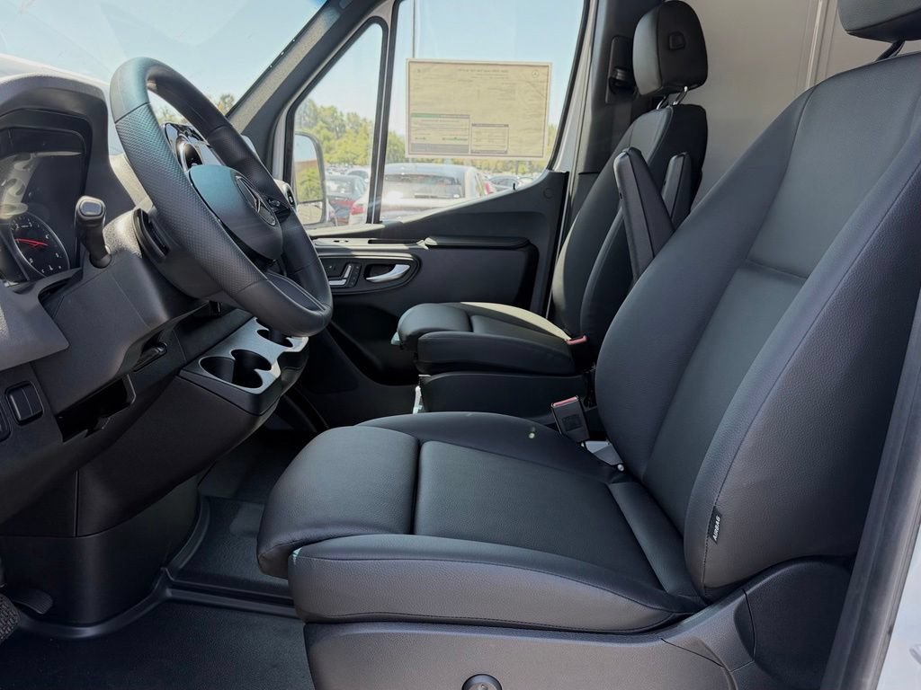 New 2026 Mercedes-Benz Sprinter 2500 image 23