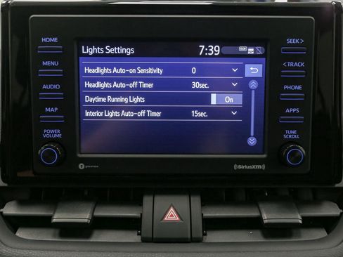 Used 2022 Toyota RAV4 XLE w/ Convenience Package AWD/4WD image 29